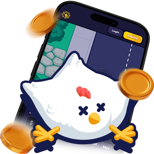 Mission Uncrossable game in United Kingdom