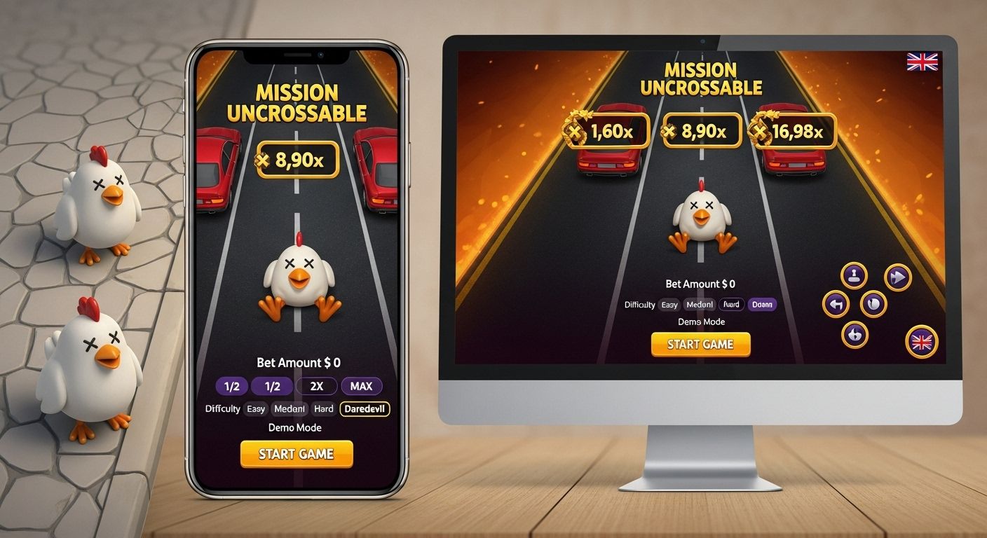 How to choose an online casino