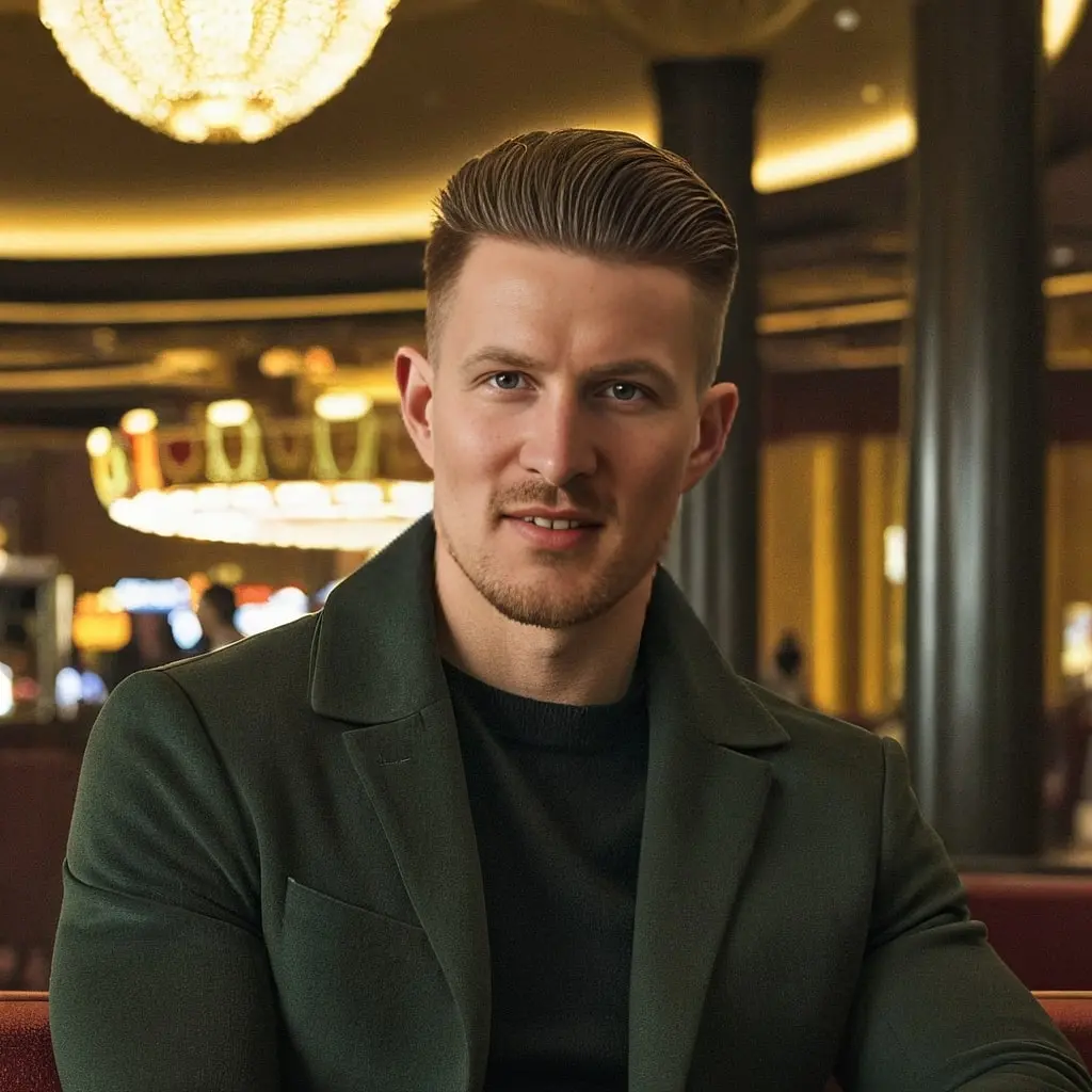 Чарли Джонс